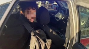 Случайный прохожий помог задержать поджигателя АЗС в Петербурге