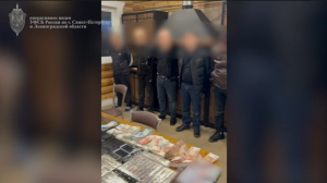 В Петербурге три уголовки получили азербайджанские преступники за 26 килограммов наркотиков