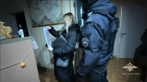 В Петербурге задержаны поставщики контрафактного металла на полмиллиарда