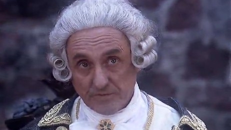 На 82-м году жизни умер Валерий Бочкин, сыгравший в «Бандитском Петербурге»