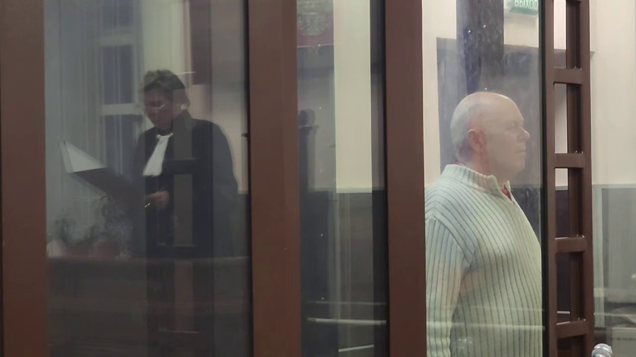 Пожилому водителю, сбившему в Пушкине маму с двумя дочками, избрали меру пресечения