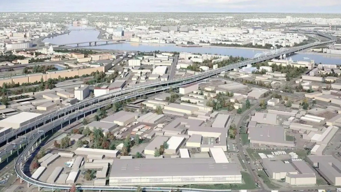 Андрей Костин: ВТБ выступает гарантом ключевых инфраструктурных проектов страны