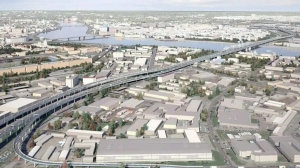 Андрей Костин: ВТБ выступает гарантом ключевых инфраструктурных проектов страны