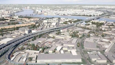 Андрей Костин: ВТБ выступает гарантом ключевых инфраструктурных проектов страны