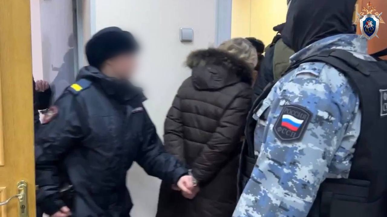 Возлюбленную похитителя 9-летней девочки в Смоленске видели в доме ребенка в январе