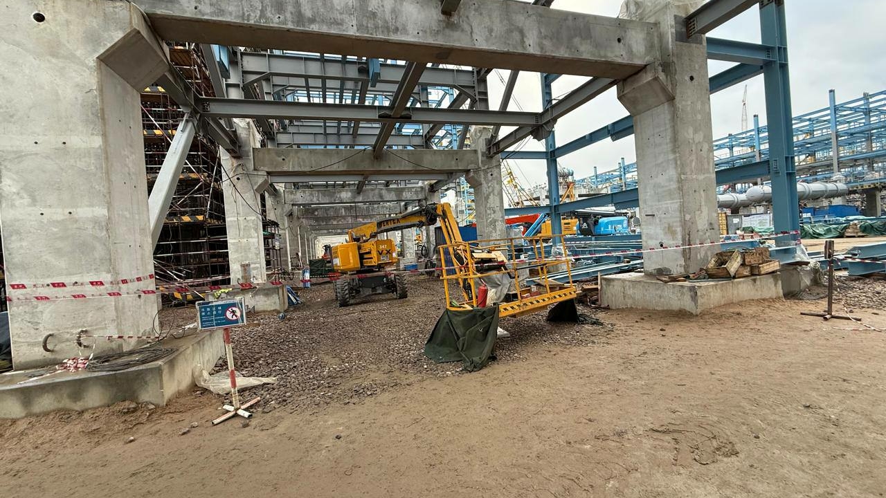 Под Петербургом осудят слесаря за страшную смерть сварщика