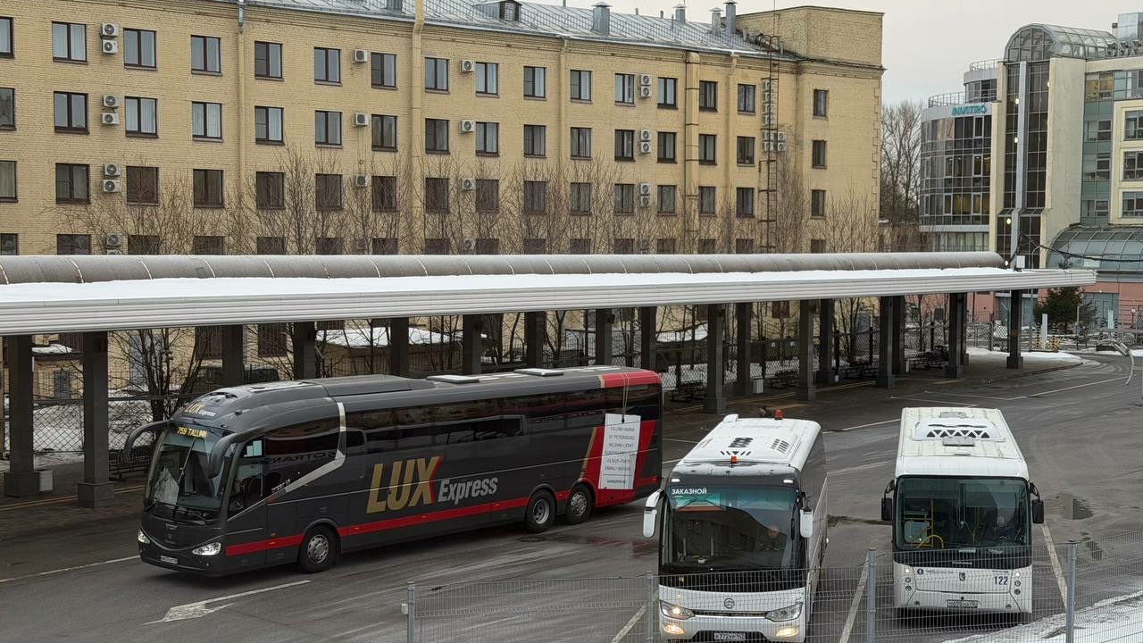 Петербургские путешественники смогут добраться до Ташкента на автобусе