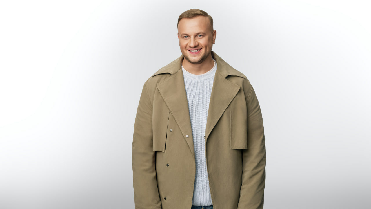 Авито объявило о сотрудничестве с Дмитрием Журавлевым