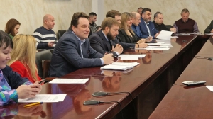 В Петербурге озвучили предложения по улучшению транспорта и инфраструктуры для инвалидов