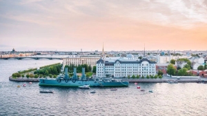 Петербург поборется за статус туристического лидера страны: в каких номинациях представят город?