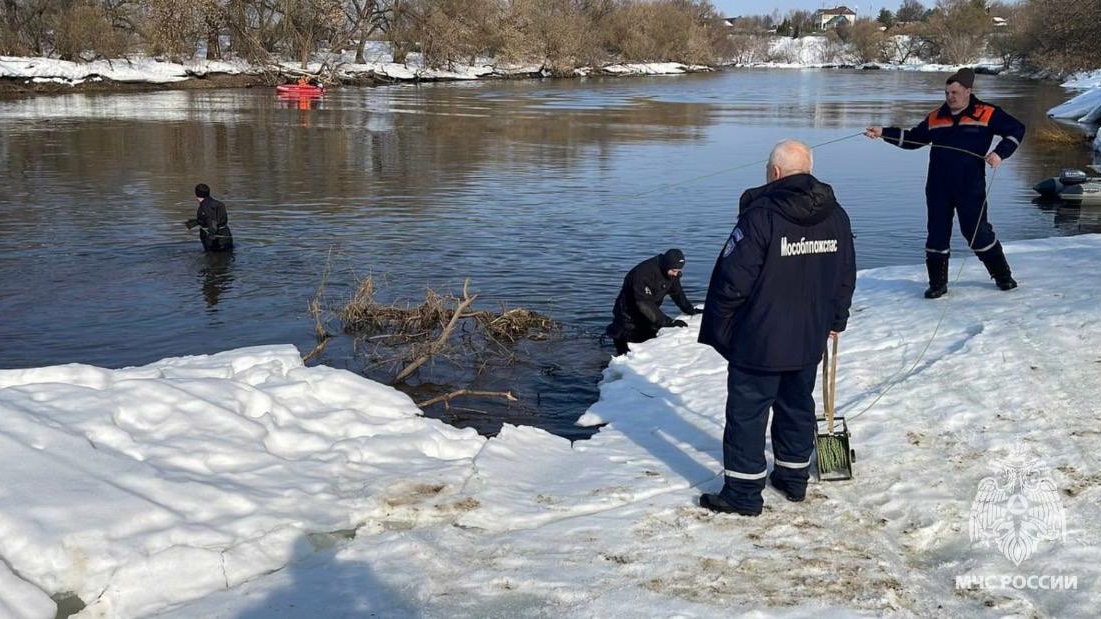 Нашли двух из трех, оба мертвы: в Звенигороде продолжаются поиски пропавших детей