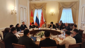 ИТ‑опыт Петербурга заинтересовал Кыргызстан: фонд Central Asia Capital помог делегации изучить смарт-системы