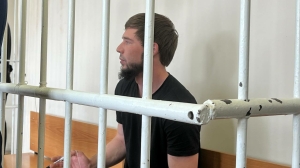 Минимум 111 ударов: зарезавшим на Краснопутиловской подругу наркоманам дали 17 лет