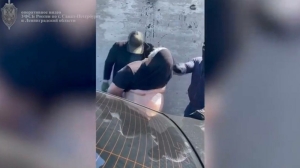 В Петербурге пенсионер хотел поделиться с иностранцем авиационными деталями и получил пять лет условно