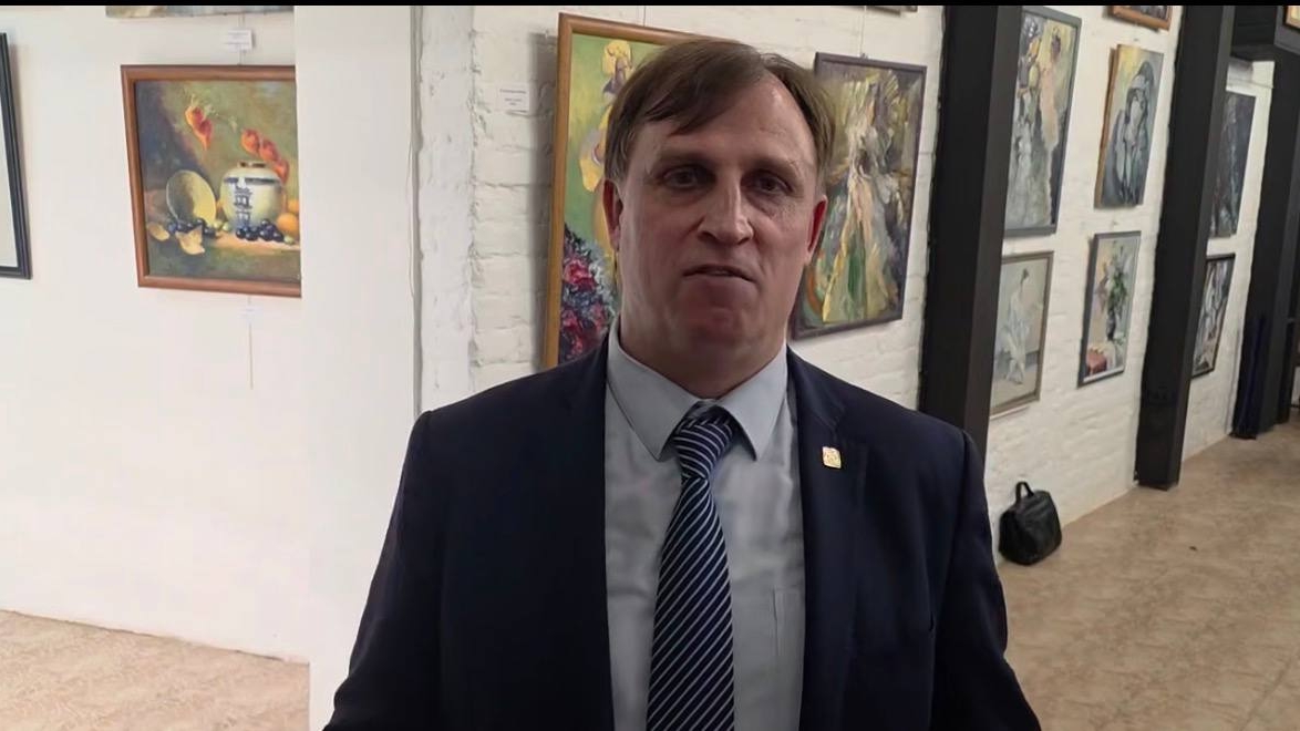 На Кронверкском появилась галерея для художников из новых регионов: что известно об уникальном месте и творцах