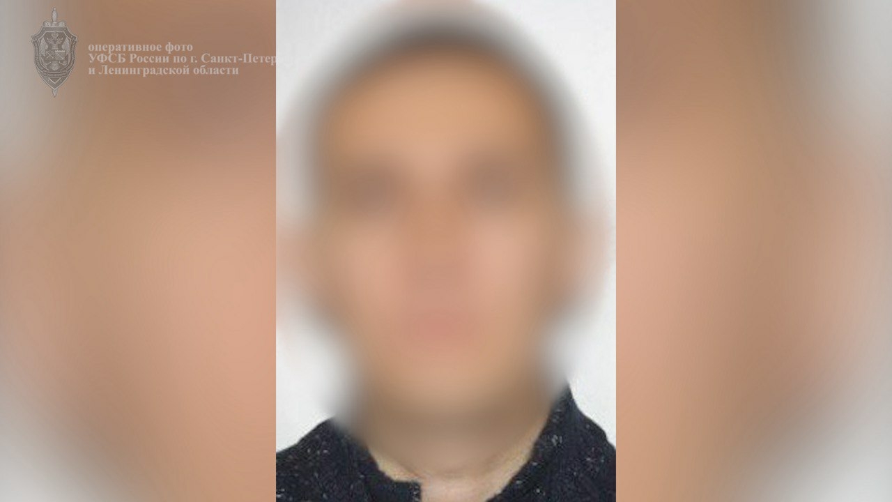 Петербуржец получил наказание за попытку слить гостайну