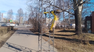 Whoosh, МТС Юрент и Яндекс. Расценки на падения с электросамоката в Петербурге