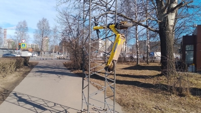 Whoosh, МТС Юрент и Яндекс. Расценки на падения с электросамоката в Петербурге