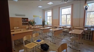 Стало известно, о чем писал девятиклассник в личном дневнике перед нападением на 15-летнюю девочку в школе