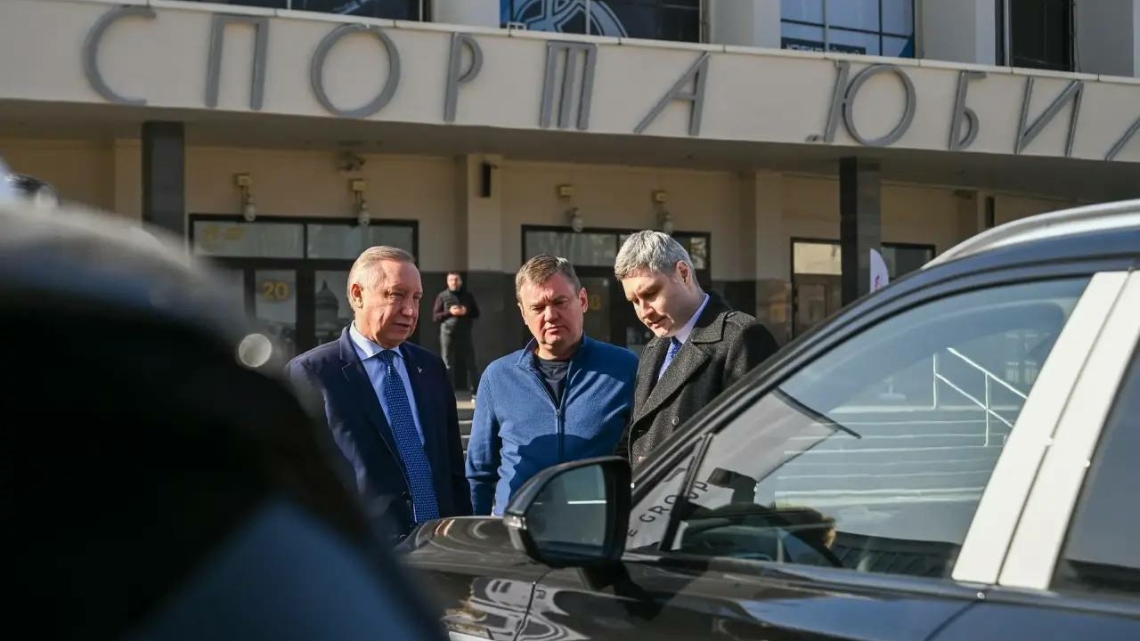 Кирилл Поляков рассказал о приближающемся запуске машин JELAND