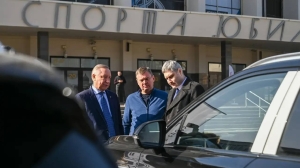 Кирилл Поляков рассказал о приближающемся запуске машин JELAND