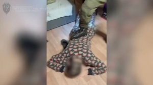 В нарколаборатории под Петербургом нашли 10 кг запрещенных веществ. ФСБ показала торговцев