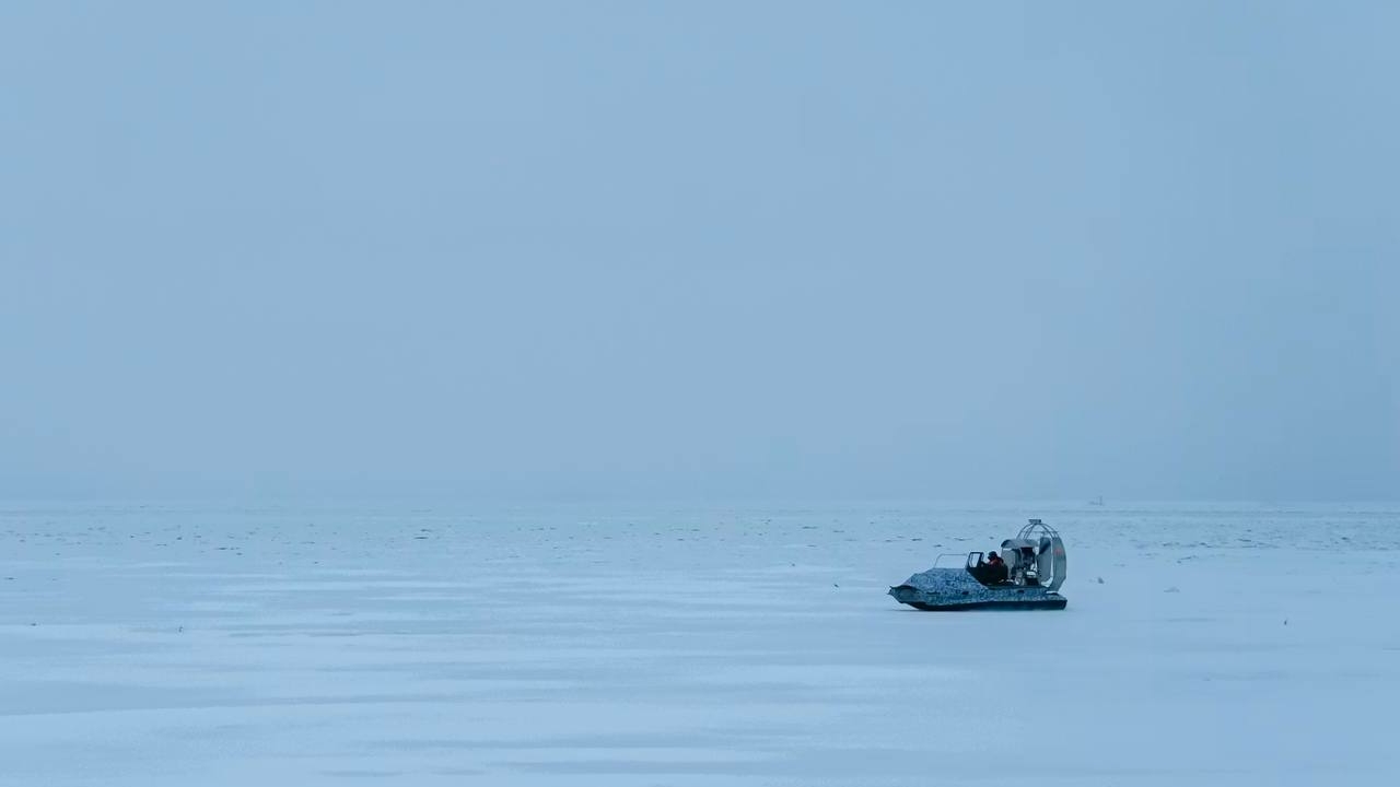 В Петербурге катера без капитана и экипажа вычислят все нарушения с помощью нейросетей