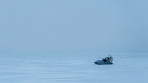 В Петербурге катера без капитана и экипажа вычислят все нарушения с помощью нейросетей