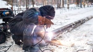 Масштабная реконструкция: более 13 тысяч метров теплосетей заменят в Приморском районе Петербурга