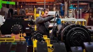 Больше 1,7 трлн рублей: в Петербурге зафиксировали рекордный объем инвестиций