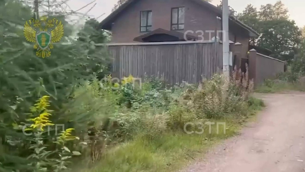 В Ленобласти имущество экс-таможенника, «севшего» на 10 лет за взятки, обращено в доход государства