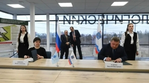 Гатчина станет центром ядерной медицины и поборется с раком