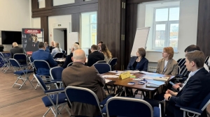 Реформа комтранса: единая сеть и оборудование зарядными станциями для судов Петербурга