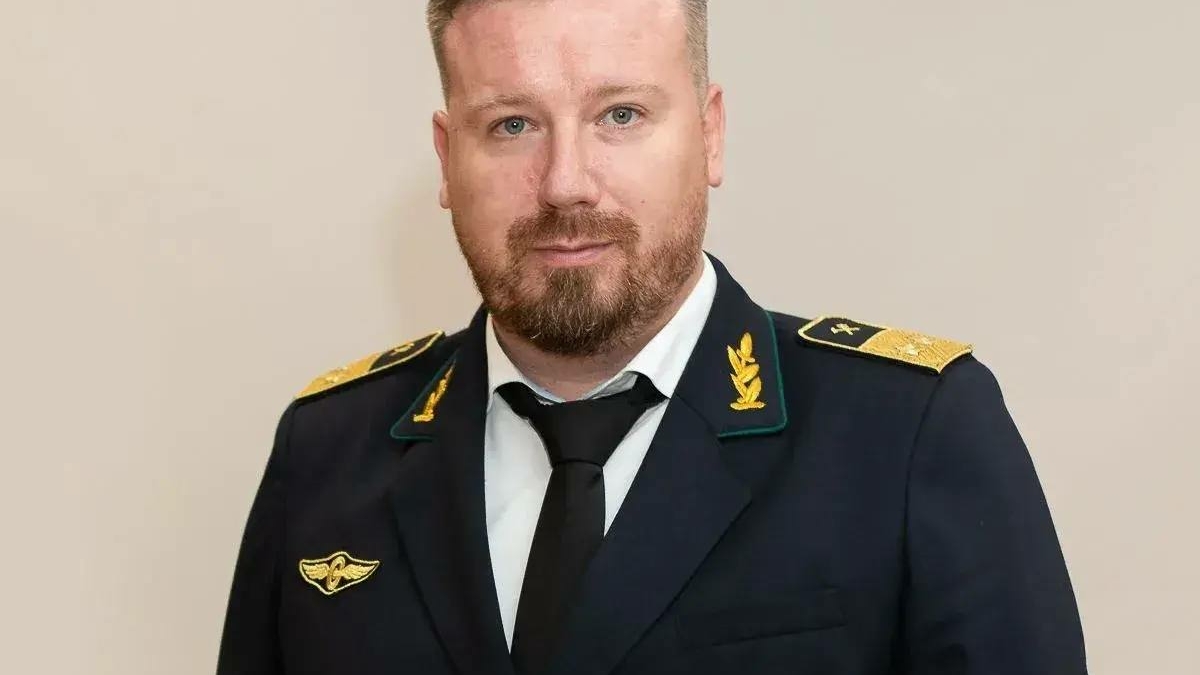 СПб ГУП «Горэлектротранс» получил нового директора — Константина Шостака