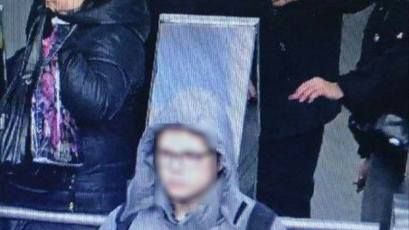 Пропавшего в Янино подростка «засекли» камеры у метро «Ладожская»