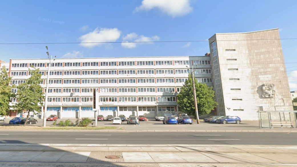 Академия транспортных технологий в Петербурге теперь носит имя Героя Социалистического труда Ивана Зубкова