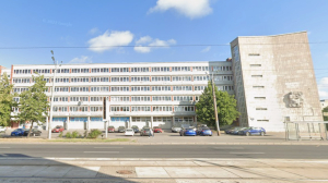 Академия транспортных технологий в Петербурге теперь носит имя Героя Социалистического труда Ивана Зубкова