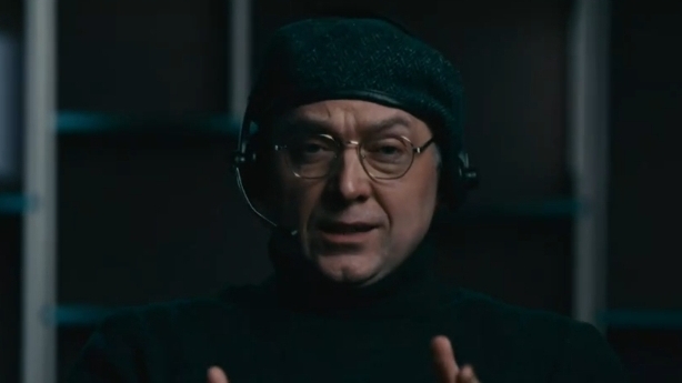 «Спартак» опубликовал ролик в стиле фильма «Шоу Трумана» перед матчем с «Зенитом»