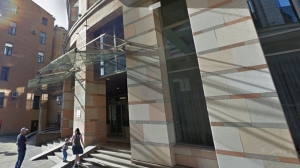 Отель Novotel и сеть Valo в Петербурге стали госсобственностью