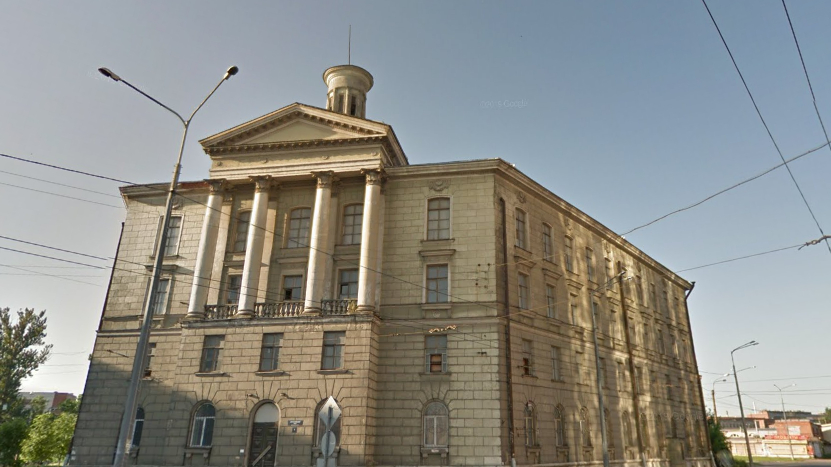 Суд разрешил КВС Сергея Ярошенко снести НИЦ РВиО на Хрустальной