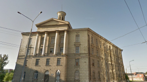 Суд разрешил КВС Сергея Ярошенко снести НИЦ РВиО на Хрустальной