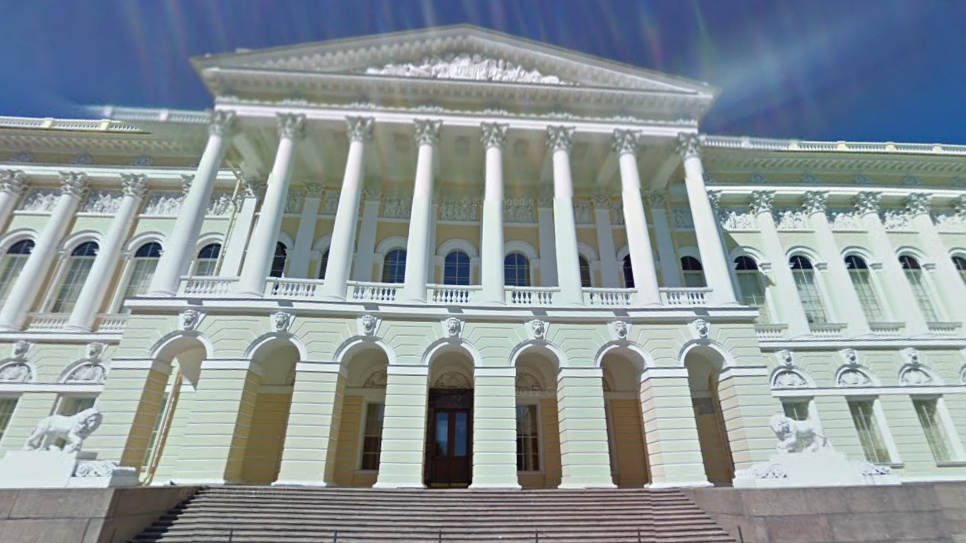 Русский музей обошел Эрмитаж в мировом рейтинге и вошел в десятку лучших