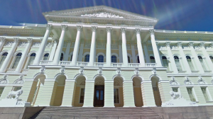 Русский музей обошел Эрмитаж в мировом рейтинге и вошел в десятку лучших