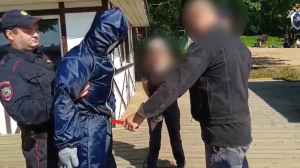 Убийство и покушение на берегу Колтушского озера в Ленобласти: подозреваемый задержан