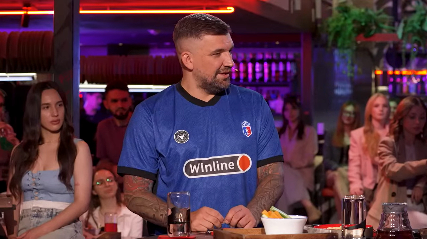 Объявилась родственница Басты, требующая с  рэпера 20 млн рублей