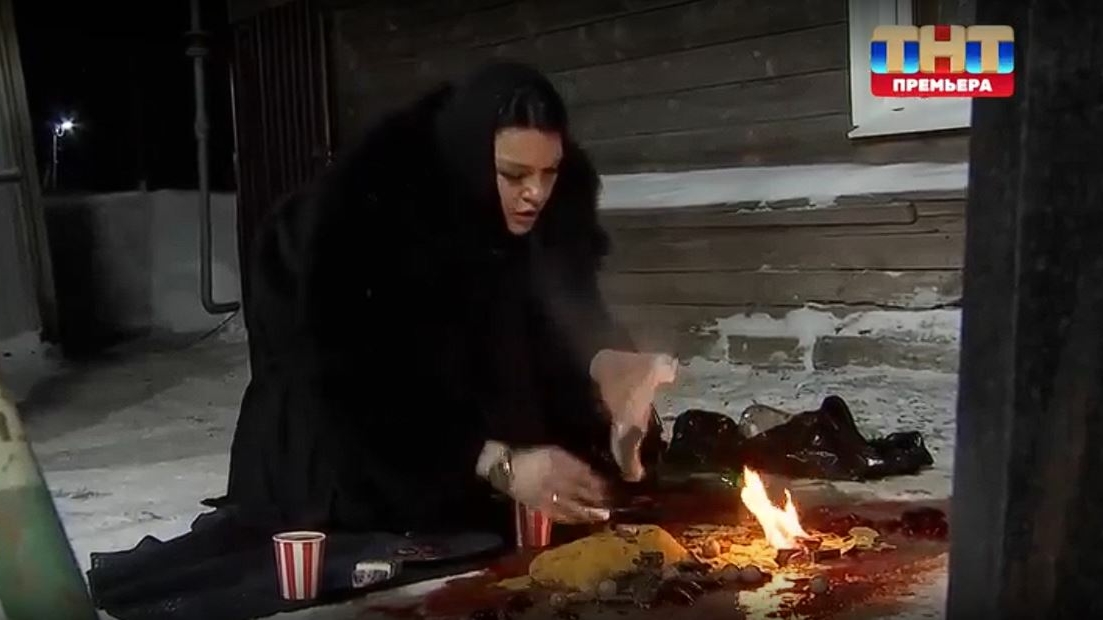 Хемингуэй и дом с приведениями: что поджидало ясновидящих в новом выпуске «Битвы экстрасенсов»