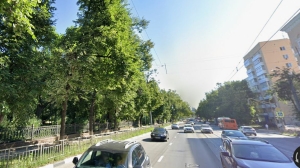 Парк на месте кладбища: чем примечательна улица в центре Нижнего Новгорода