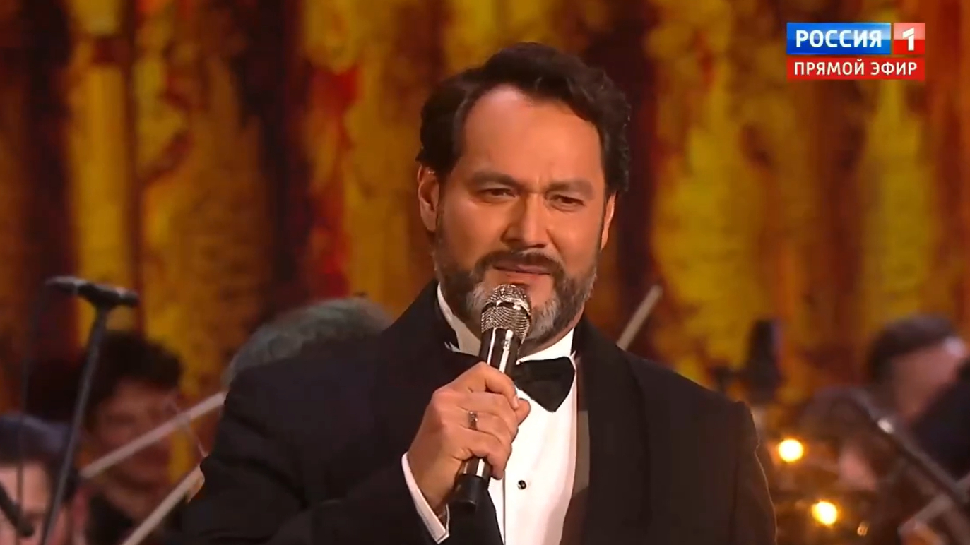 В Петербурге Михайловский театр возглавит Ильдар Абдразаков