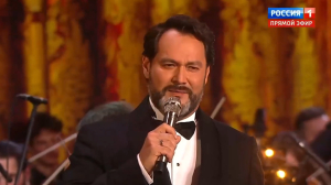 В Петербурге Михайловский театр возглавит Ильдар Абдразаков