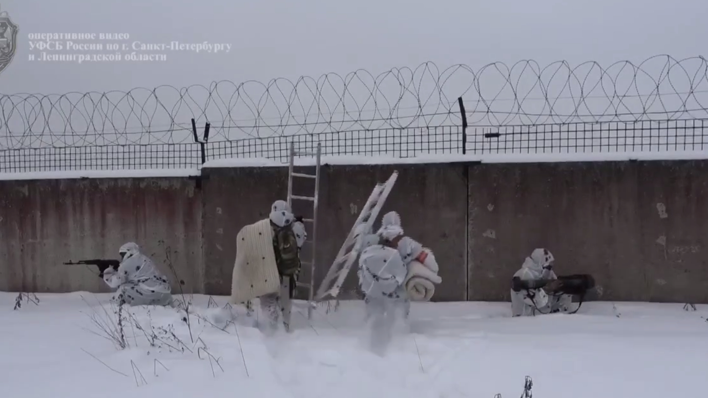 Пулково пережил антитеррористические учения без сбоев в работе